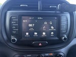 2020 Kia Soul X-Line