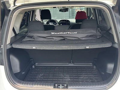 2024 Kia Soul EX