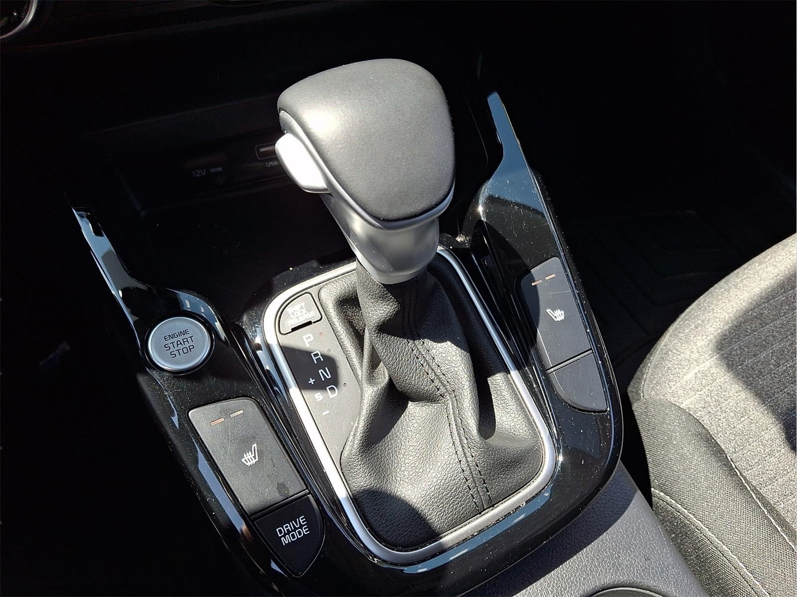 2024 Kia Soul EX