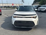 2024 Kia Soul EX
