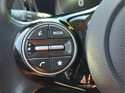 2024 Kia Soul EX
