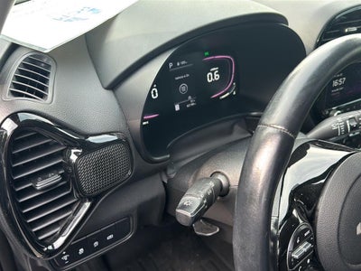 2024 Kia Soul EX