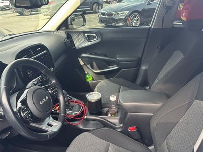2024 Kia Soul EX