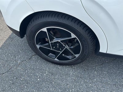 2024 Kia Soul EX