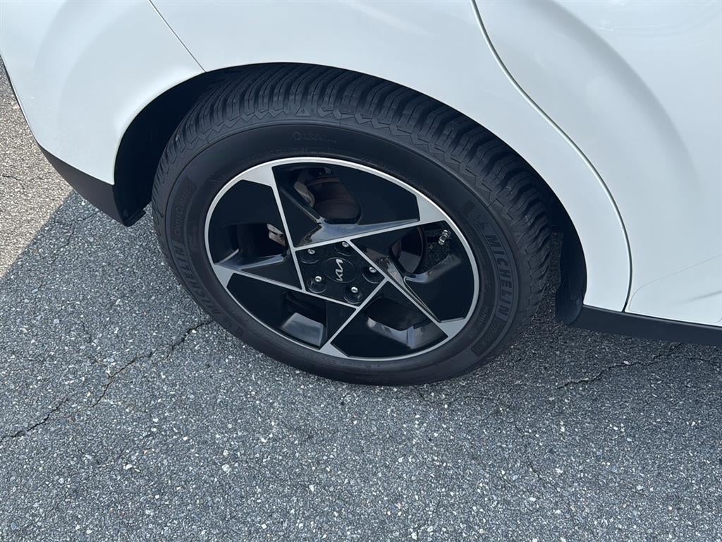 2024 Kia Soul EX