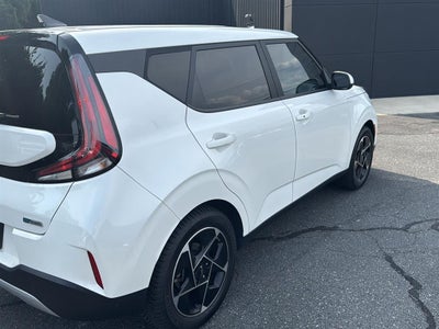 2024 Kia Soul EX