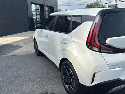 2024 Kia Soul EX