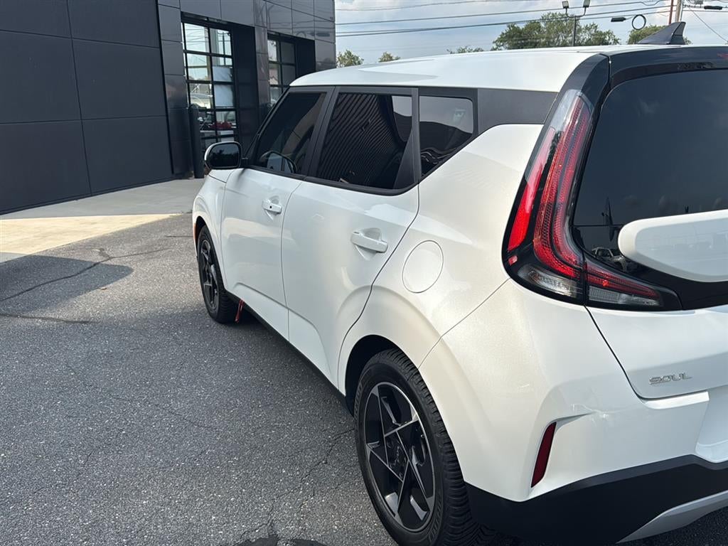 2024 Kia Soul EX