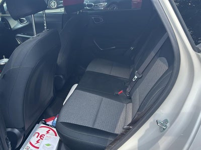 2024 Kia Soul EX