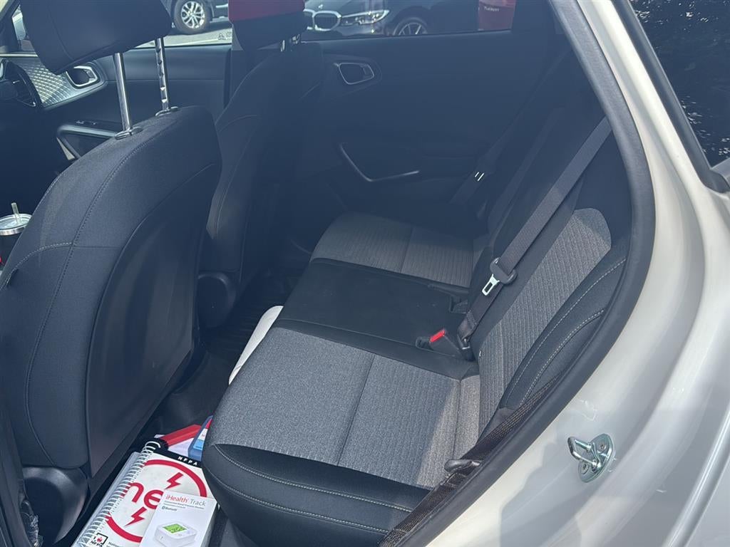 2024 Kia Soul EX