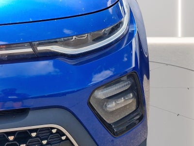 2020 Kia Soul EX