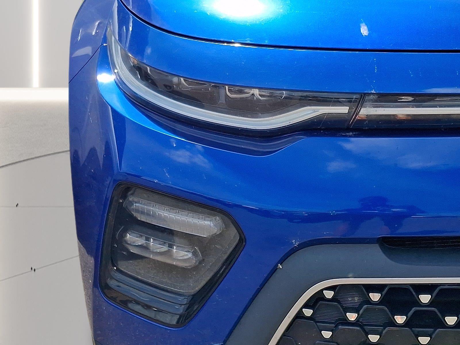 2020 Kia Soul EX
