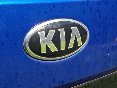 2020 Kia Soul EX