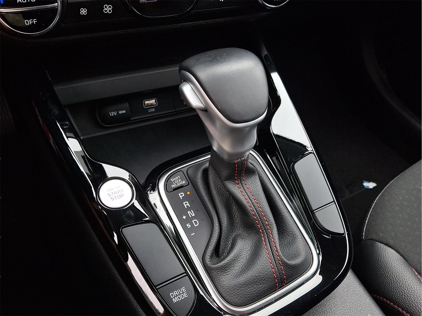 2023 Kia Soul GT-Line