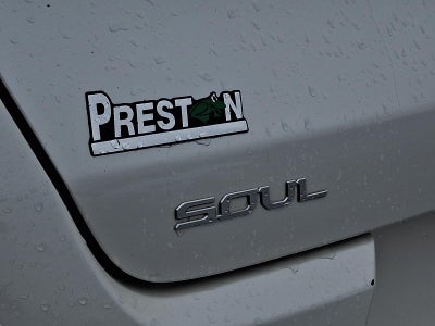 2023 Kia Soul GT-Line