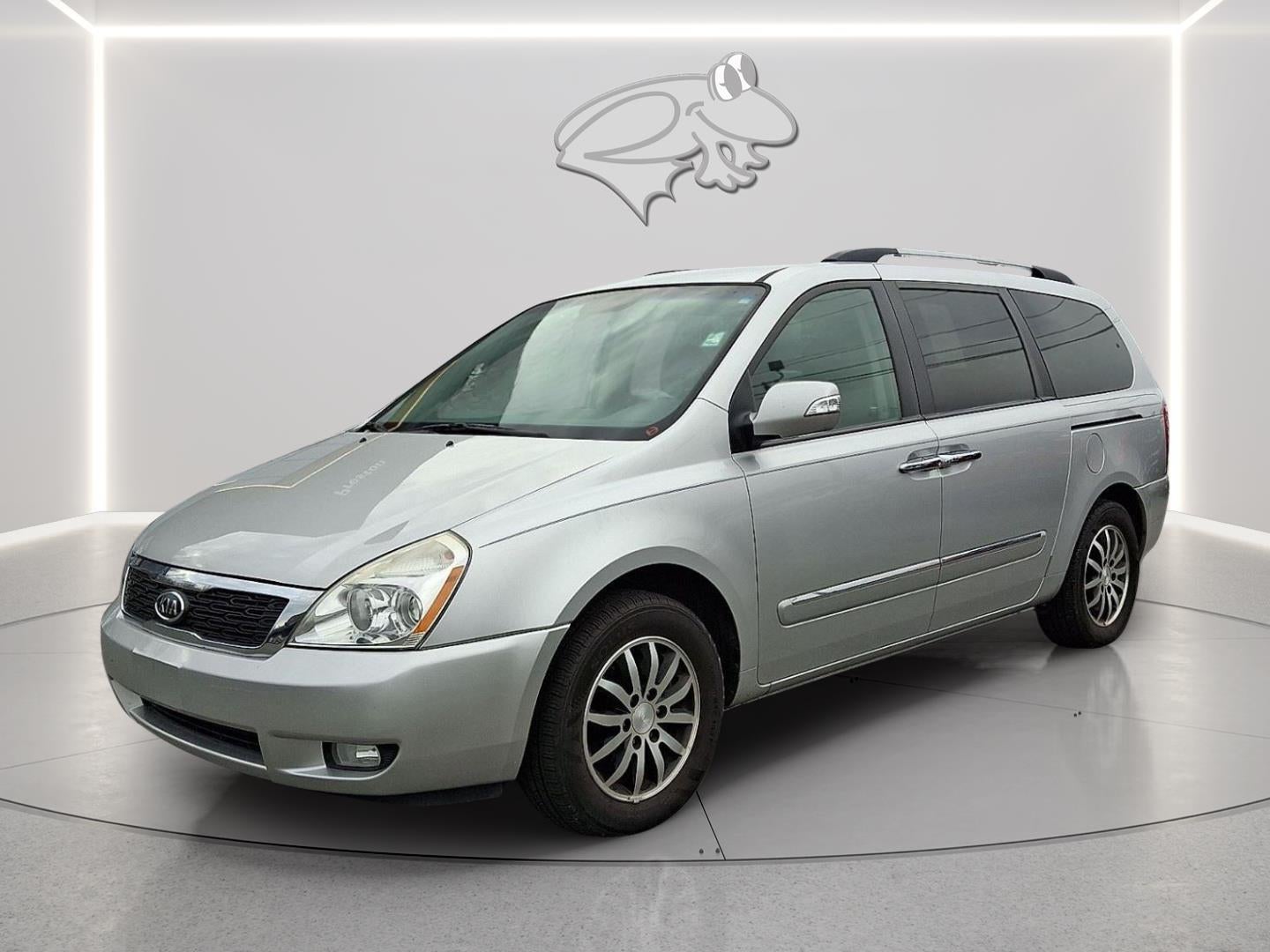 2012 Kia Sedona EX