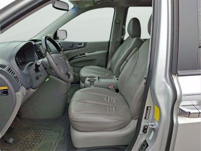 2012 Kia Sedona EX