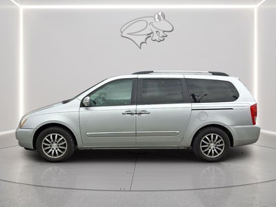 2012 Kia Sedona EX