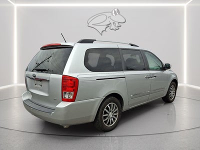 2012 Kia Sedona EX