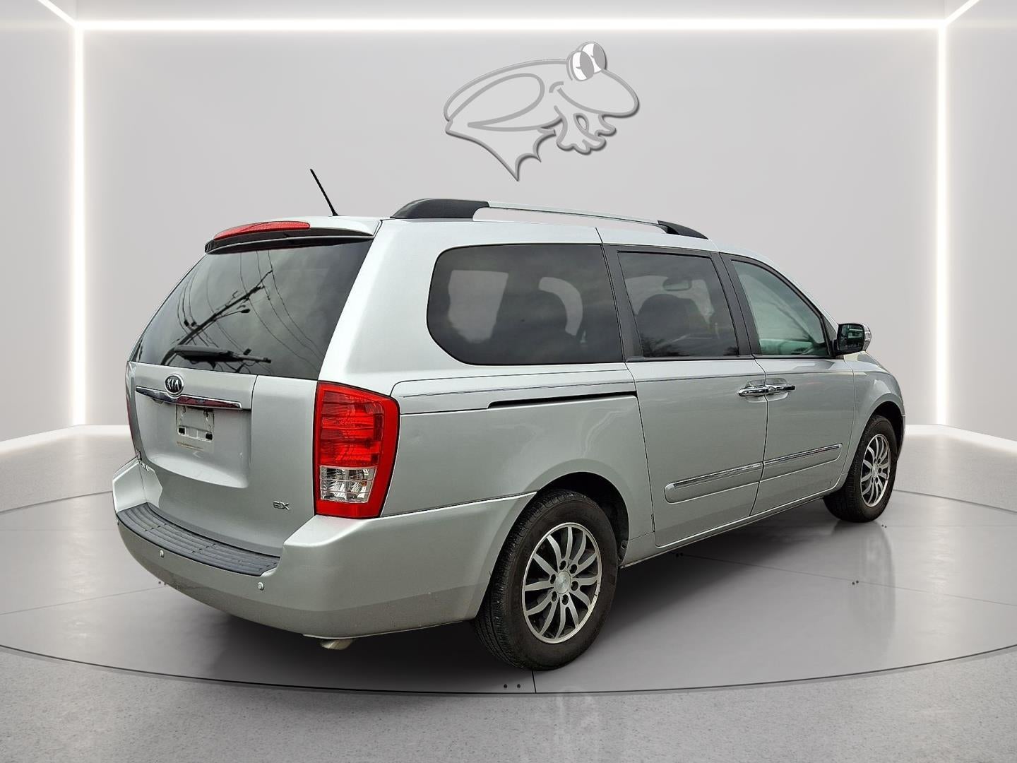 2012 Kia Sedona EX