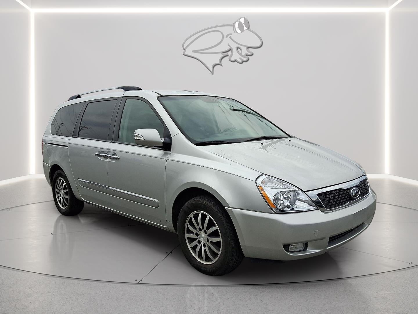 2012 Kia Sedona EX
