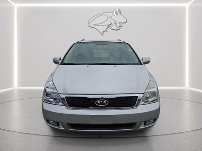 2012 Kia Sedona EX