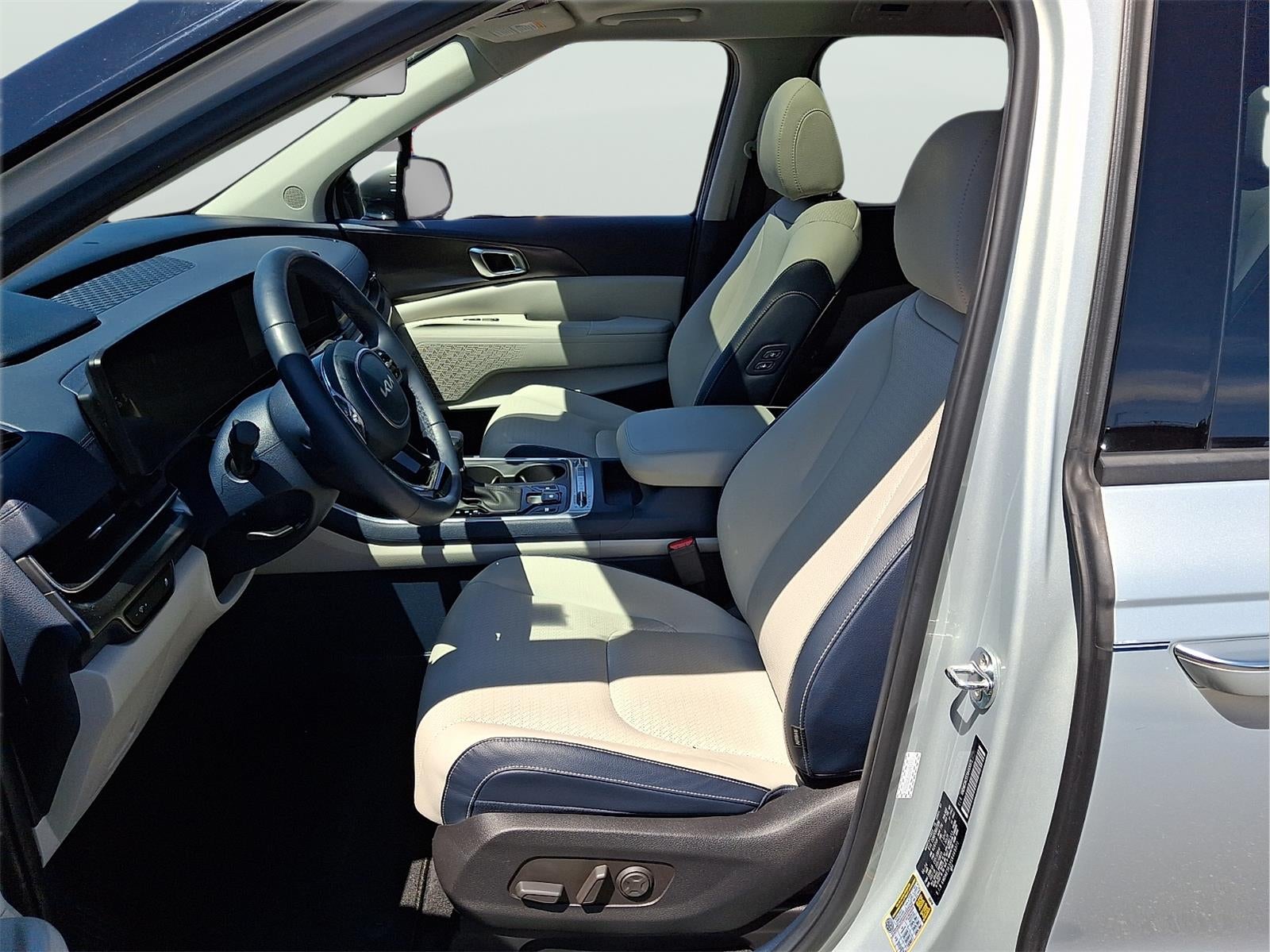 2025 Kia Carnival SX Prestige