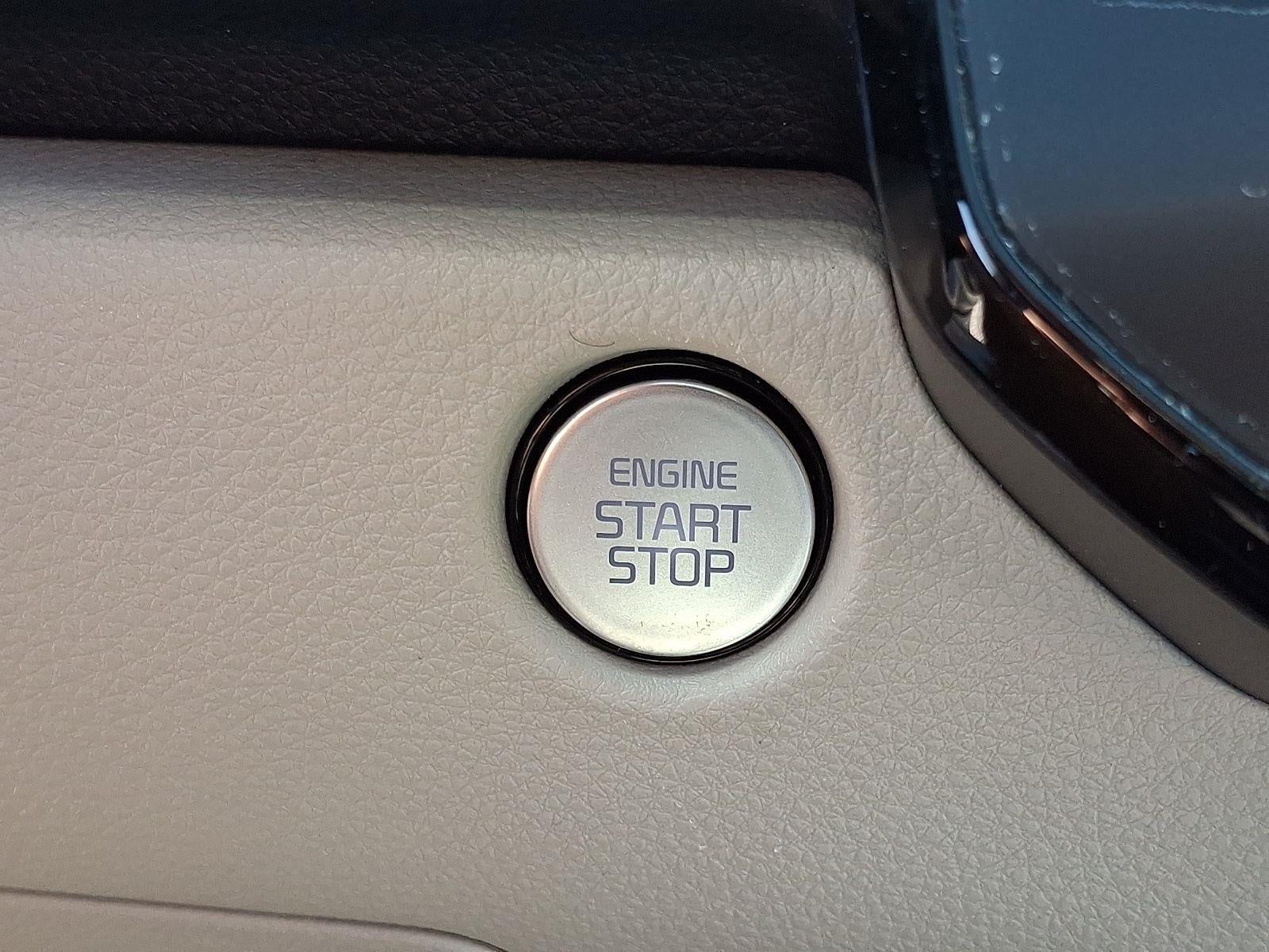 2025 Kia Carnival SX Prestige