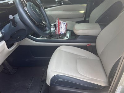 2025 Kia Carnival SX Prestige