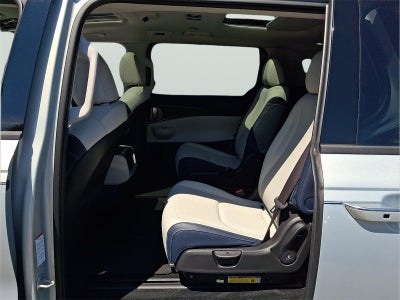 2025 Kia Carnival SX Prestige