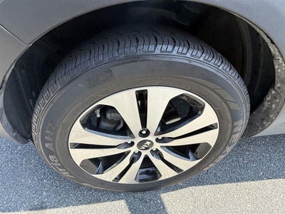 2013 Kia Sportage EX