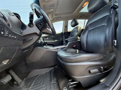2013 Kia Sportage EX