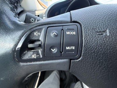 2013 Kia Sportage EX