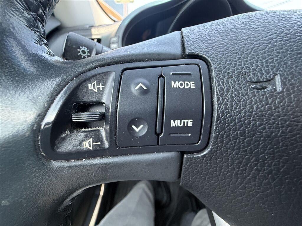 2013 Kia Sportage EX