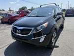 2013 Kia Sportage EX