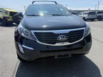2013 Kia Sportage EX