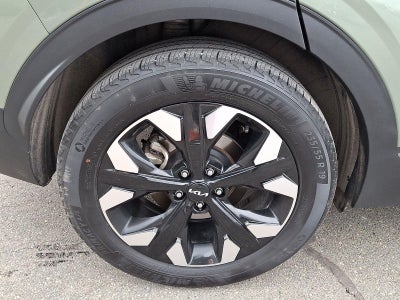 2024 Kia Sportage Plug-In Hybrid X-Line