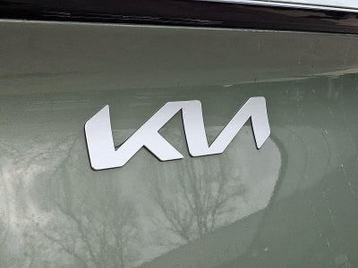 2024 Kia Sportage Plug-In Hybrid X-Line