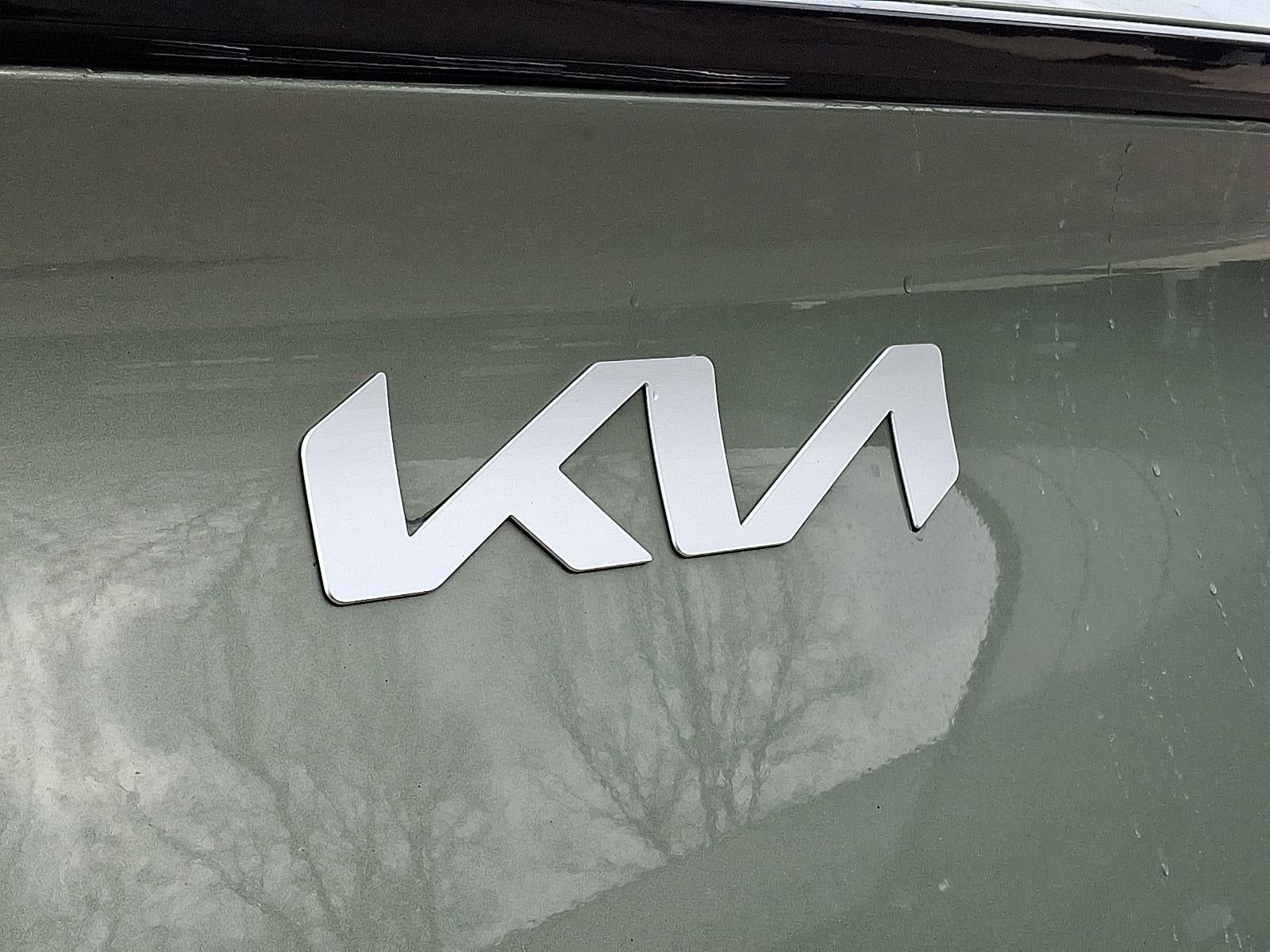 2024 Kia Sportage Plug-In Hybrid X-Line