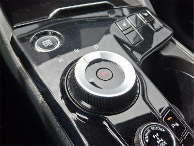 2024 Kia Sportage Plug-In Hybrid X-Line