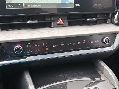 2024 Kia Sportage Plug-In Hybrid X-Line