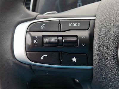 2024 Kia Sportage Plug-In Hybrid X-Line