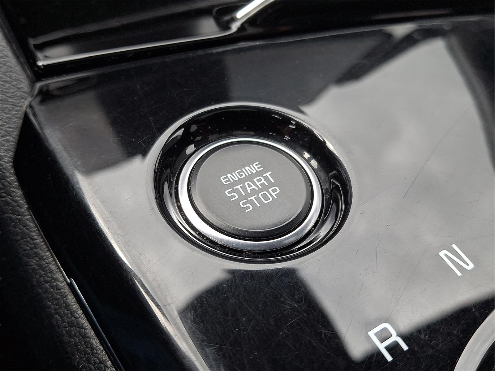 2024 Kia Sportage Plug-In Hybrid X-Line