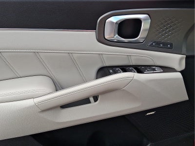2023 Kia Sorento Hybrid SX Prestige