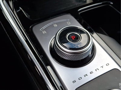 2023 Kia Sorento Hybrid SX Prestige