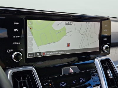 2023 Kia Sorento Hybrid SX Prestige