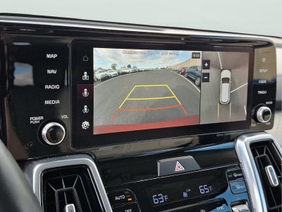2023 Kia Sorento Hybrid SX Prestige