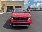 2023 Kia Sorento Hybrid SX Prestige