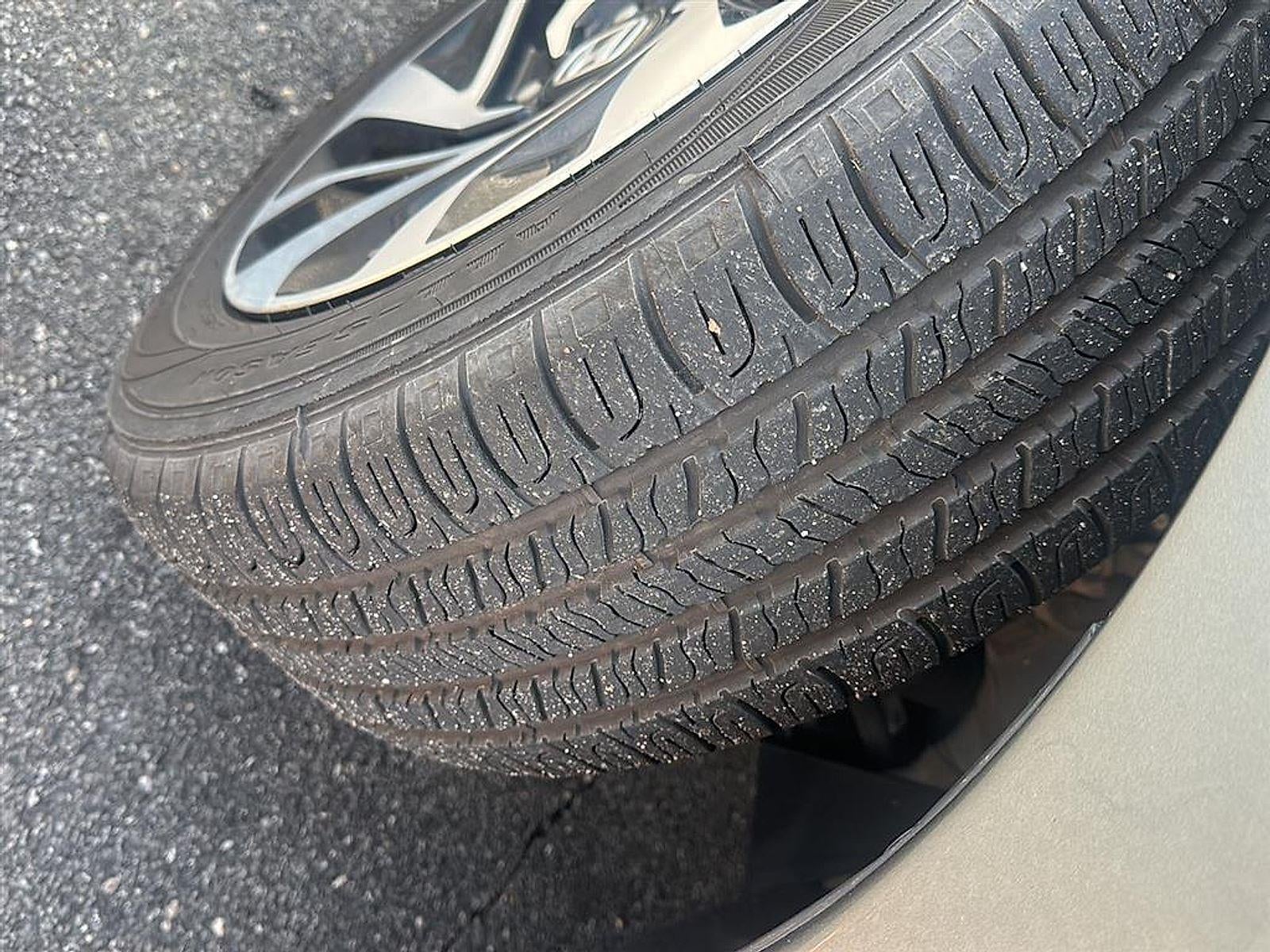 2019 Honda Civic Hatchback LX