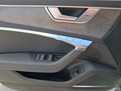 2024 Audi A6 Sedan Premium Plus